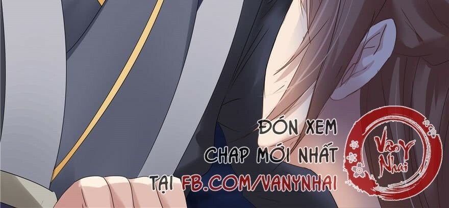 manh thê thực thần chapter 11 26