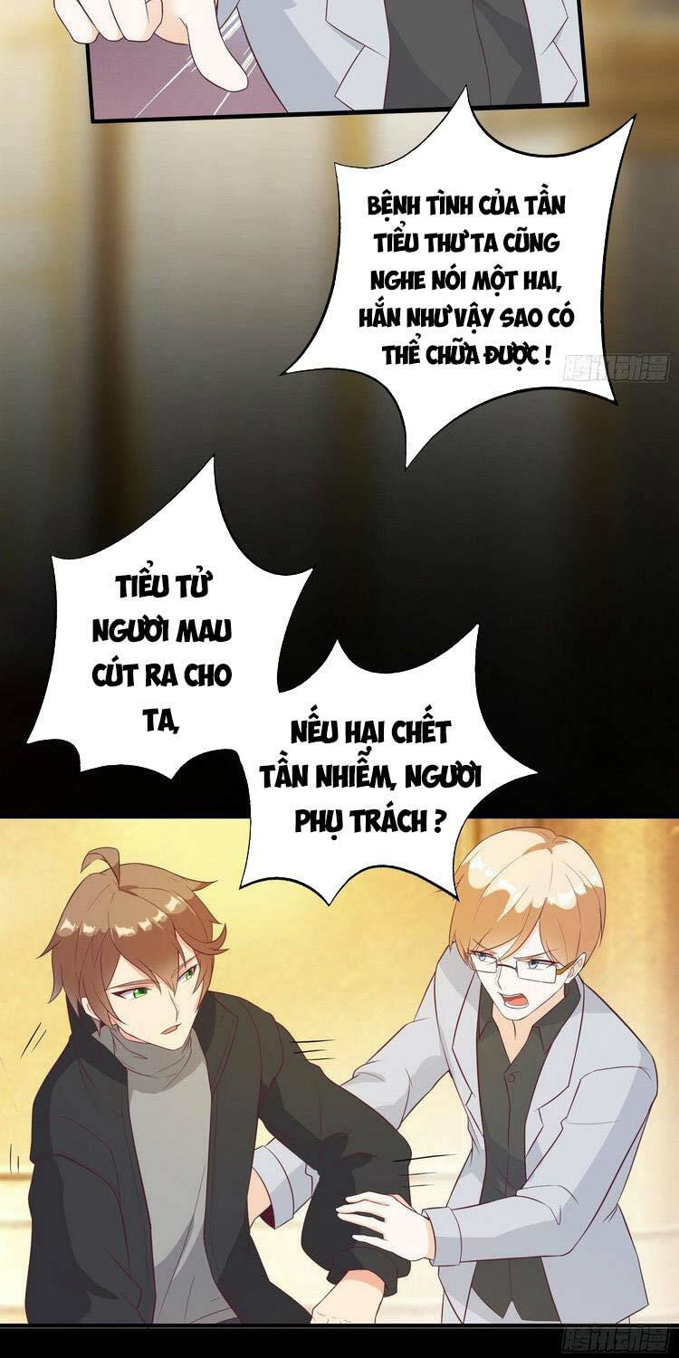 ta lập hậu cung tại tây du ký chapter 28 5