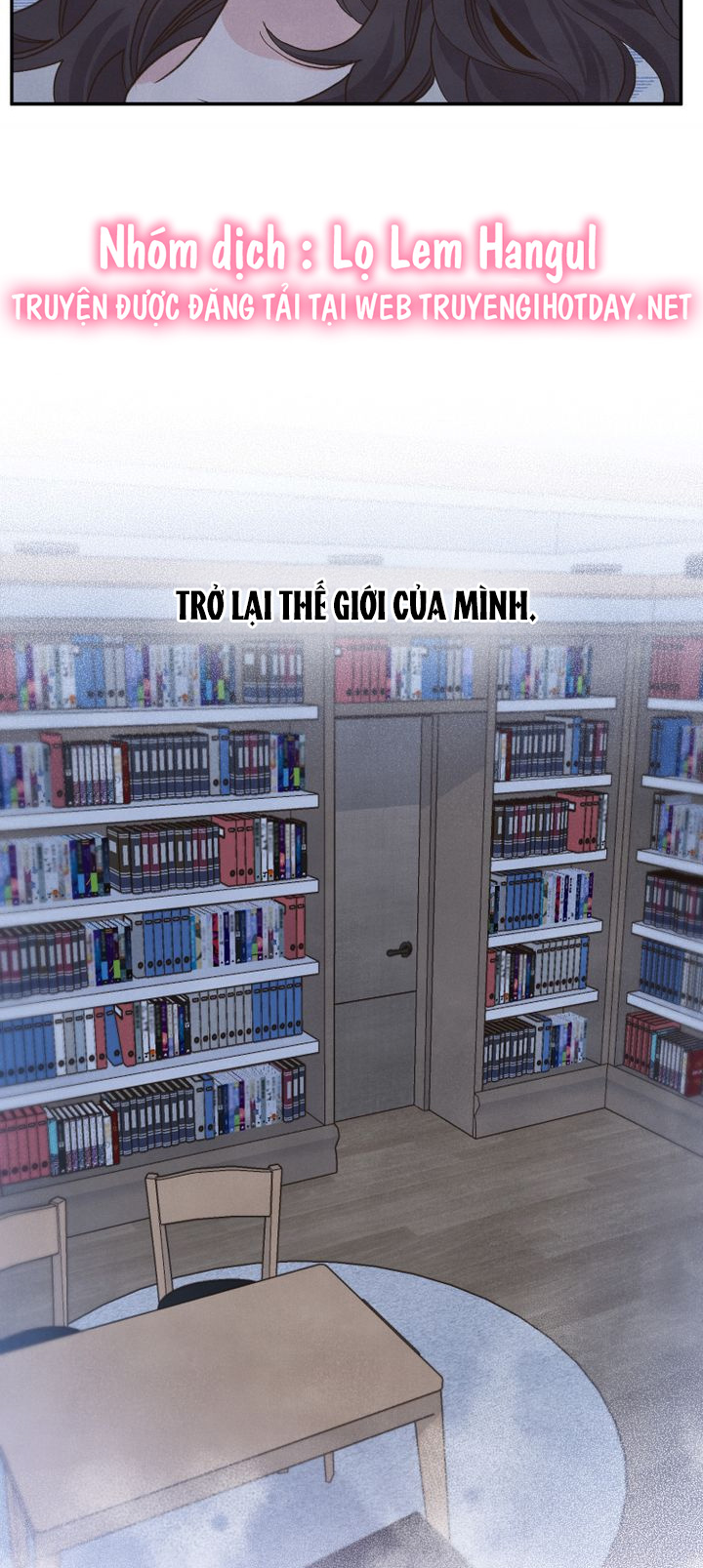 hãy để tôi một mình chapter 12 10