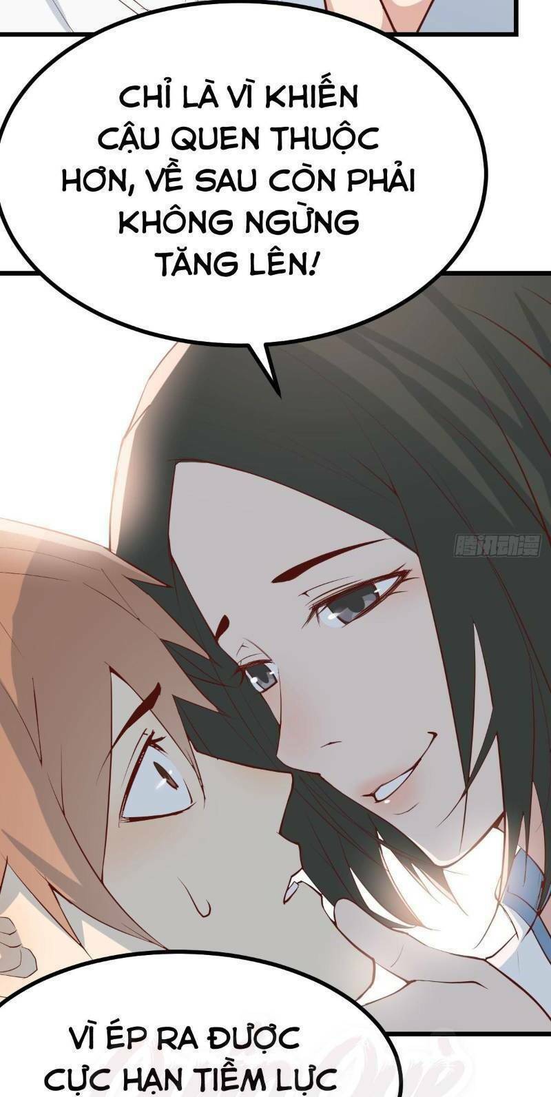 song tu đạo lữ kiểu xem mặt chapter 63 59