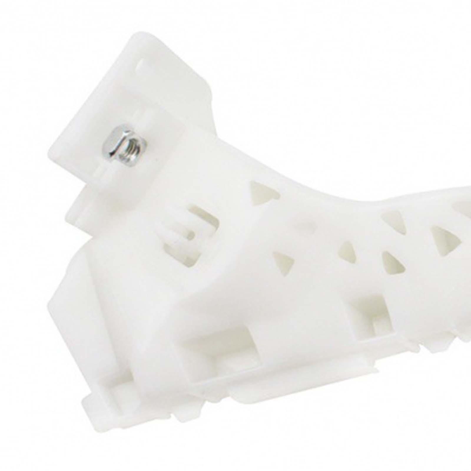 Front Short  Bracket BN8V-50-0T1 BN8V-50-0U1 Protector Strip for 3
