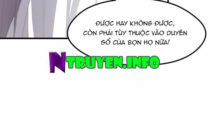 lượm được một tiểu hồ ly phần 2 chapter 51.5 8