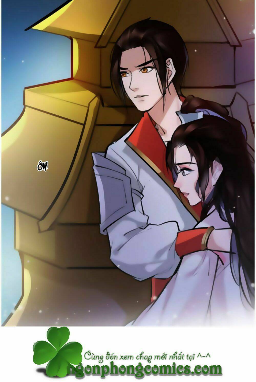 đường tăng cũng quyến rũ chapter 25 39