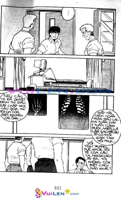 truyền nhân atula - shura no mon i chapter 22 102