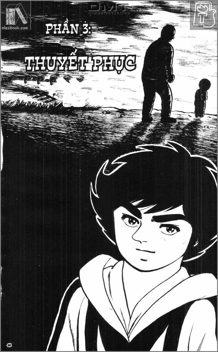 ganbare genki chapter 41 1