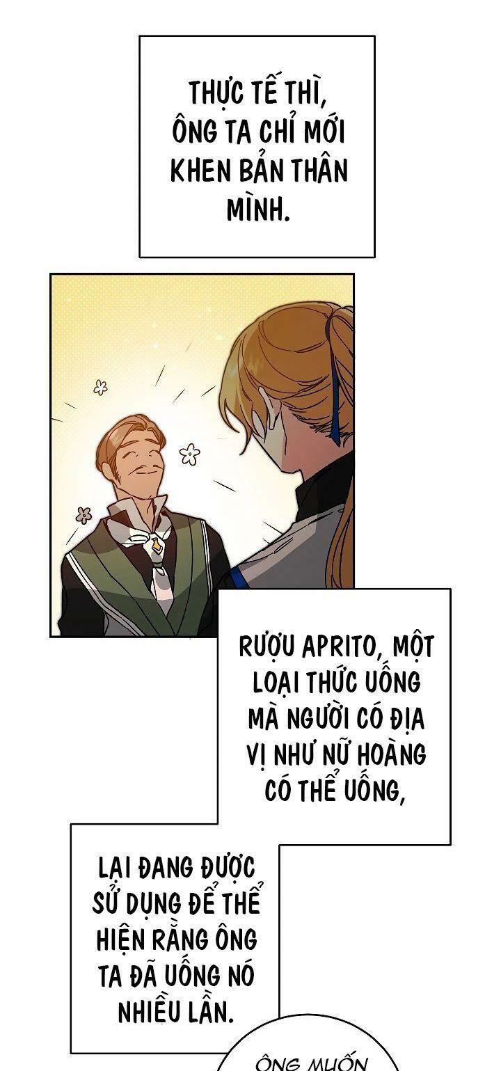 tôi trở thành hoàng đế bạo chúa trong tiểu thuyết chapter 29 14