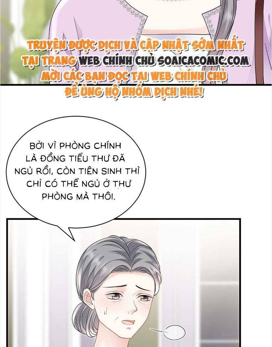 đại tiểu thư có ý đồ gì xấu đâu chapter 149 16