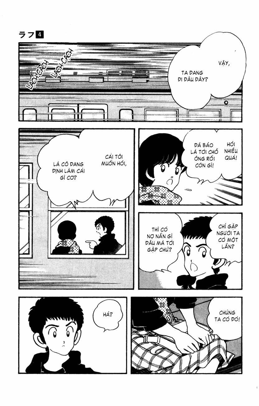 rough - ngọc thô chapter 39 16