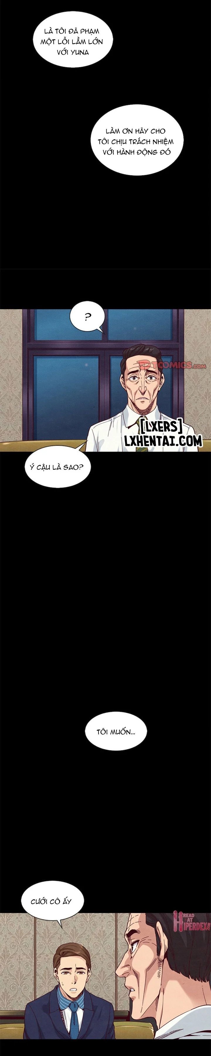 công tử bột chapter 18 5