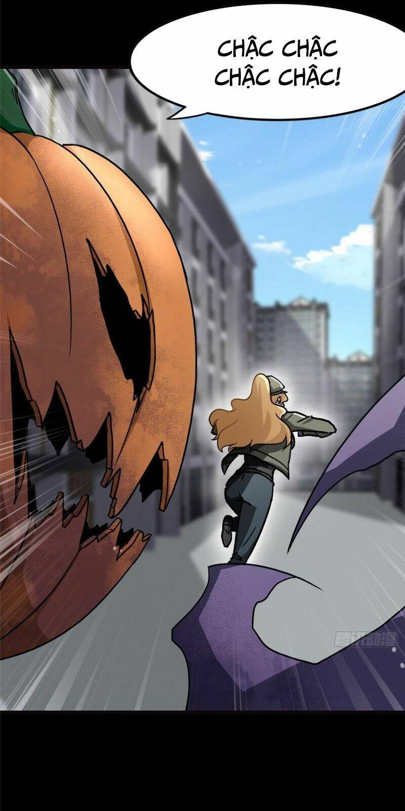 bạn gái virus của tôi chapter 279 2