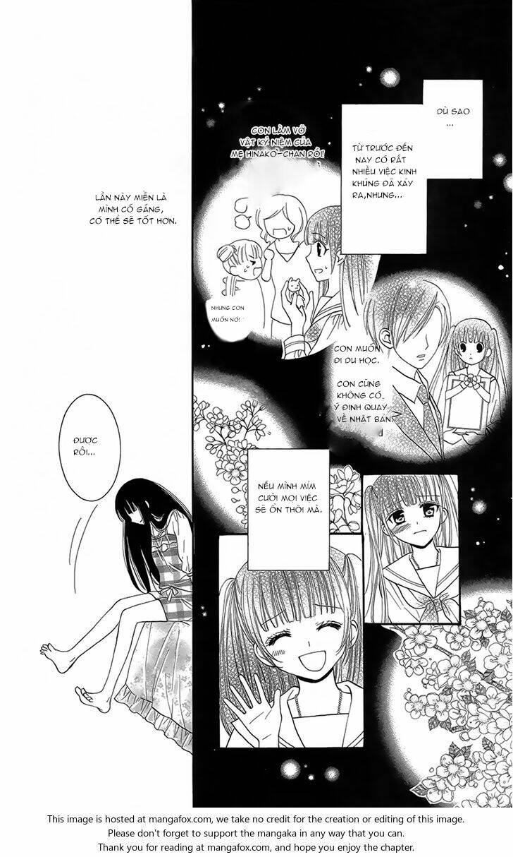 koi x kagi chapter 1 24