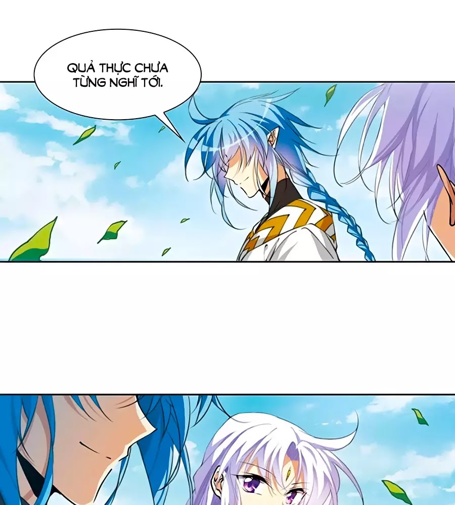 tam nhãn hao thiên lục chapter 297.2 13