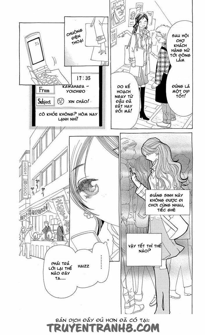 chị tôi lấy chồng chapter 15 12