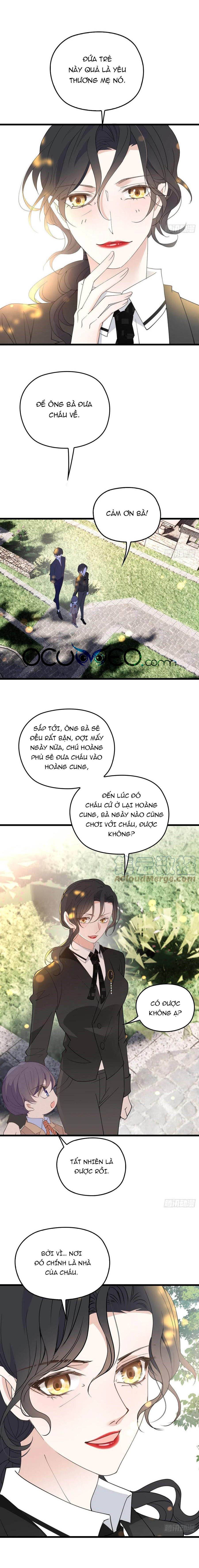 một vợ yêu, một bé con chapter 130 1