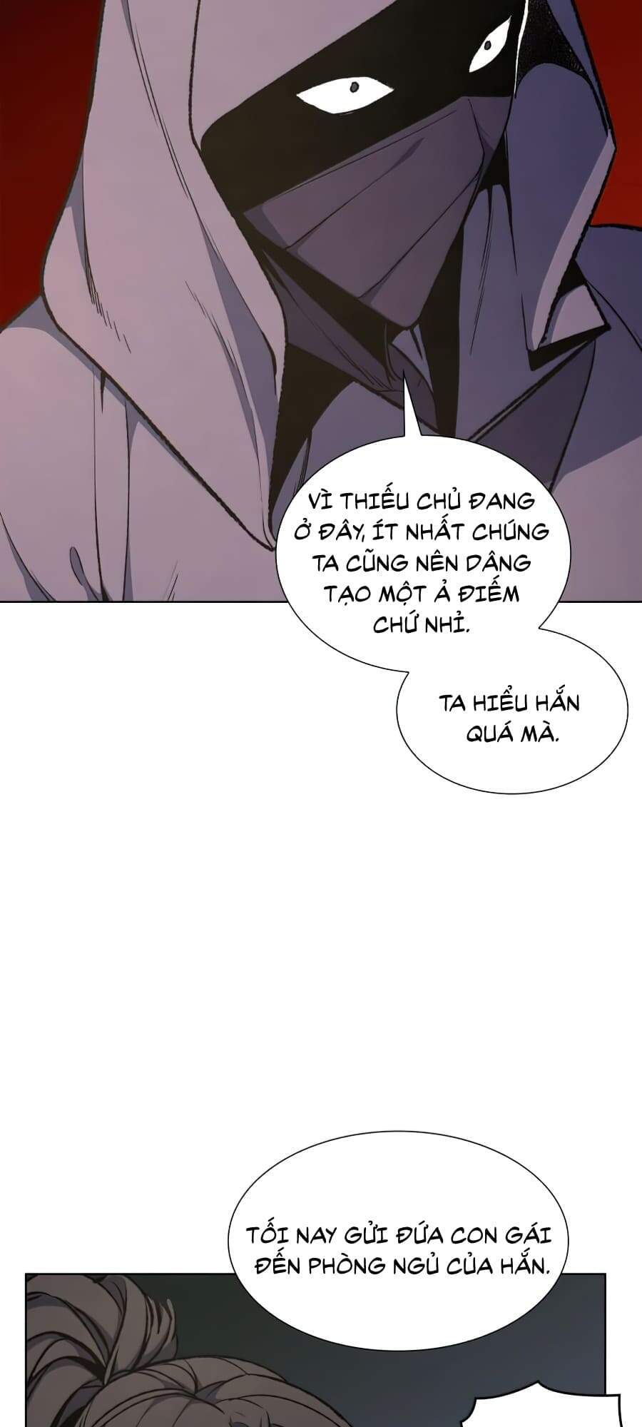 ta chuyển sinh thành cuồng quỷ truyền nhân chapter 8 68