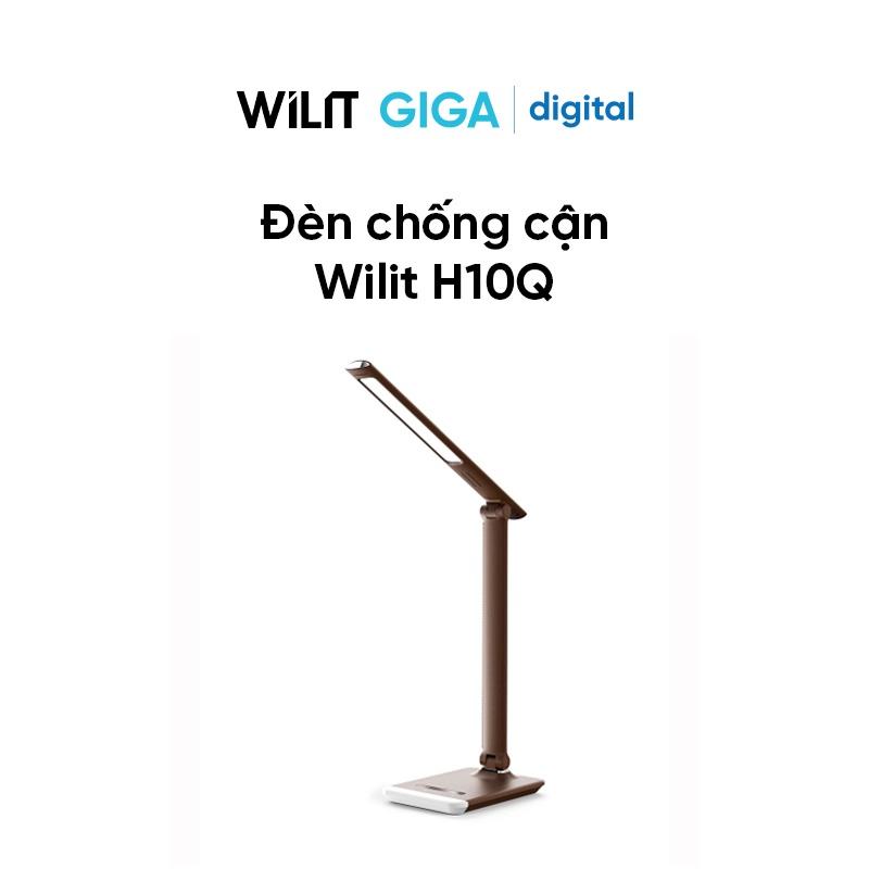 Đèn chống cận WILIT H10QA 2 màu