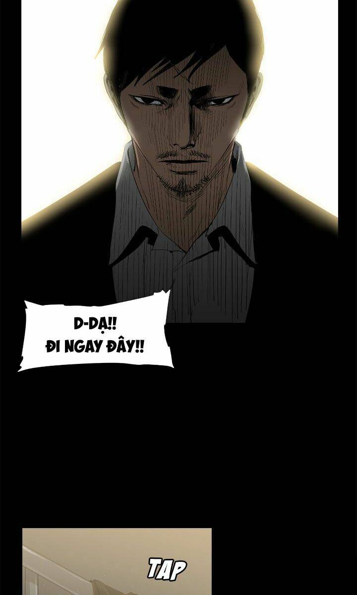 kẻ mạnh nhất - tong edge chapter 32 14