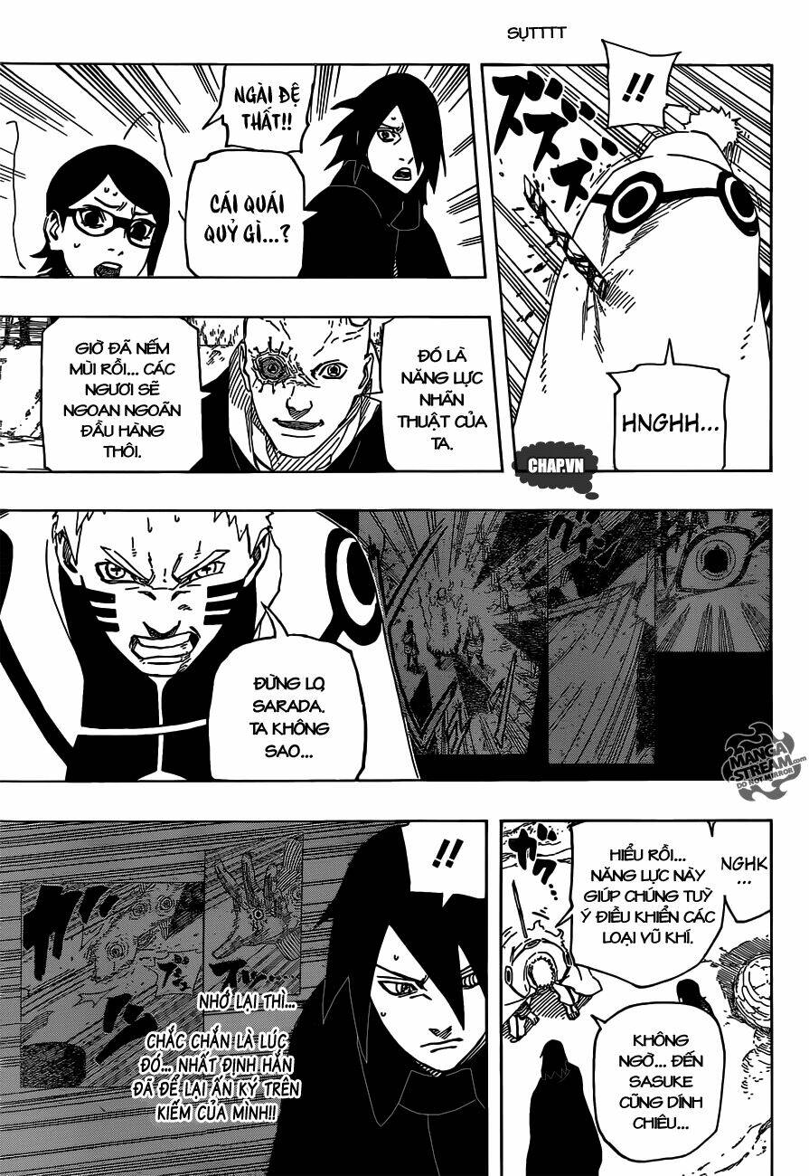 naruto - cửu vĩ hồ ly chapter 700.6 9