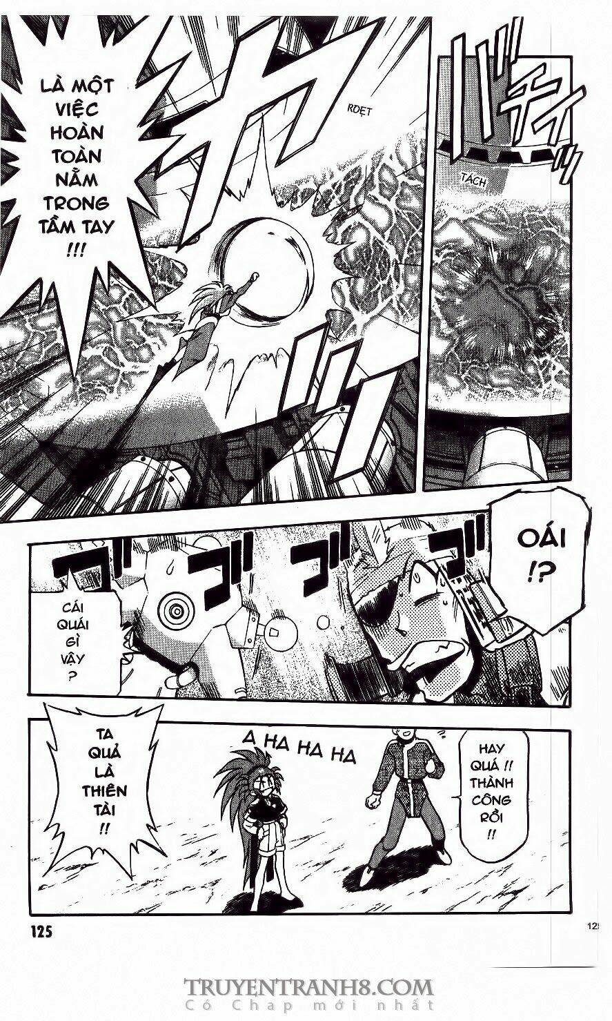 tenchi vô dụng chapter 54 8