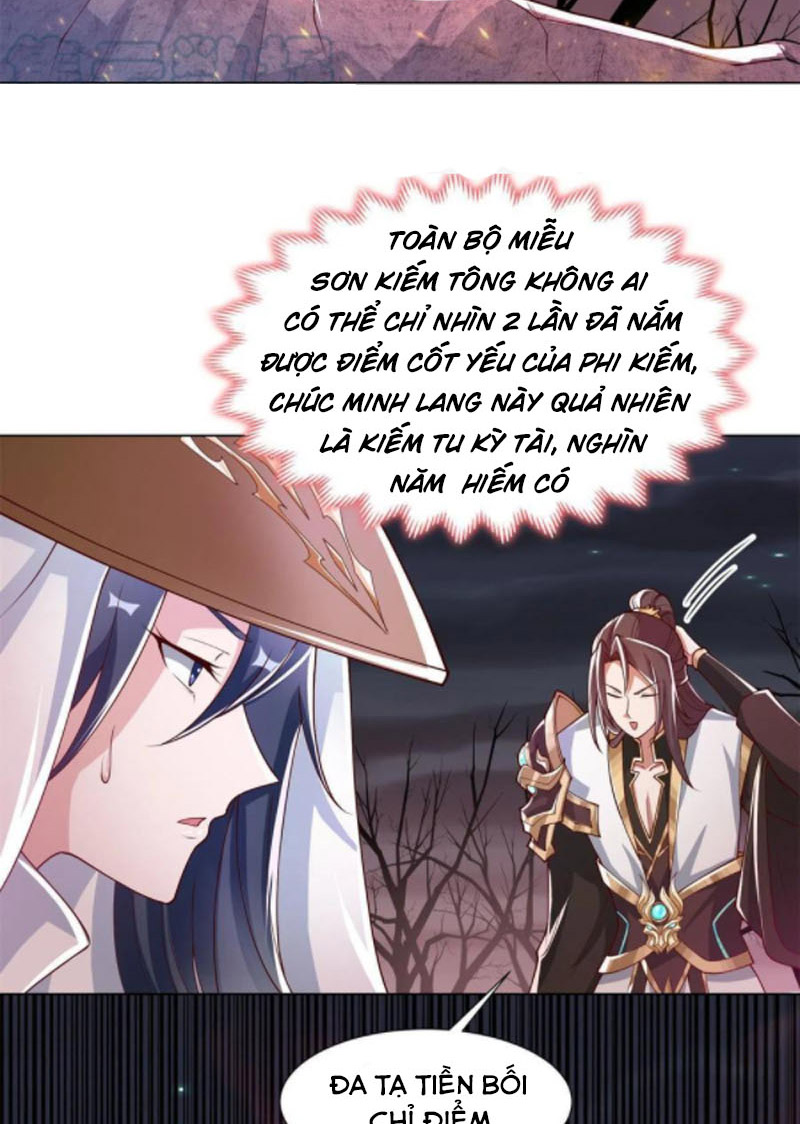 người nuôi rồng chapter 109 12