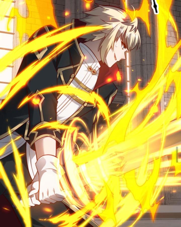 người chơi và nhân vật chính đều muốn làm hại ta chapter 83 4