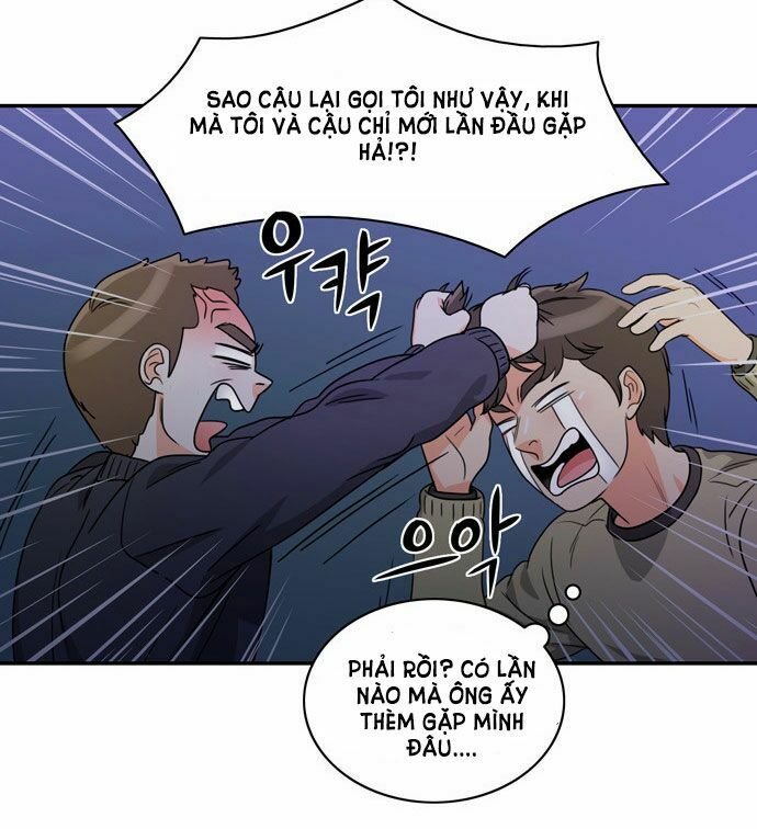 do it one more time- yêu lại từ đầu chapter 5 26