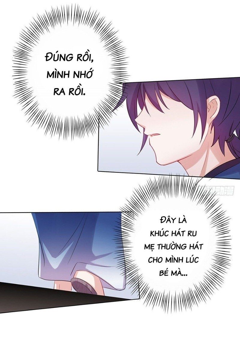 lầu trà thủy sinh mộng chapter 31 26