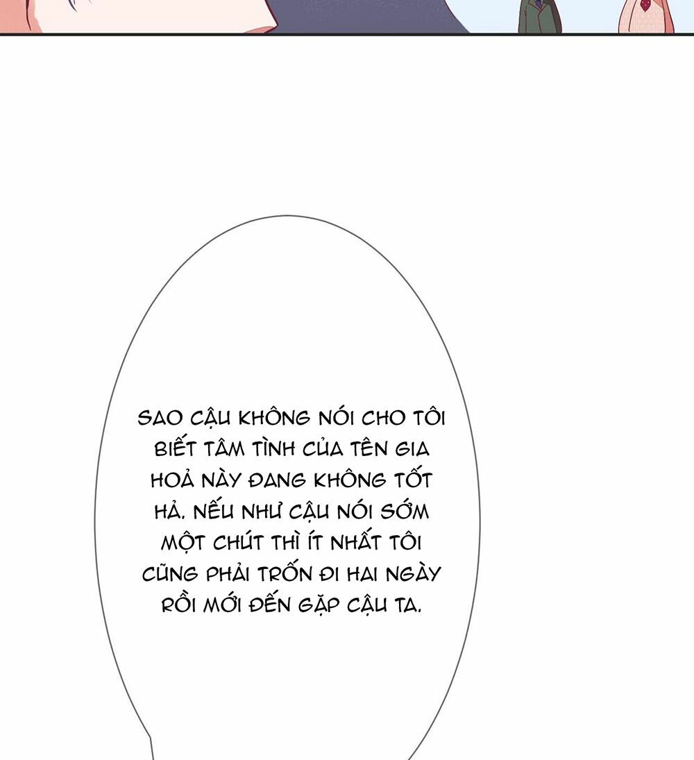 manh thê khó dỗ phần 1 chapter 14 13