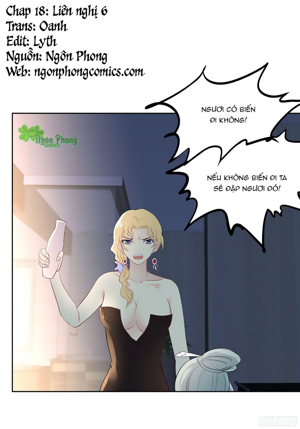 sinh sinh tương thác chapter 29 2