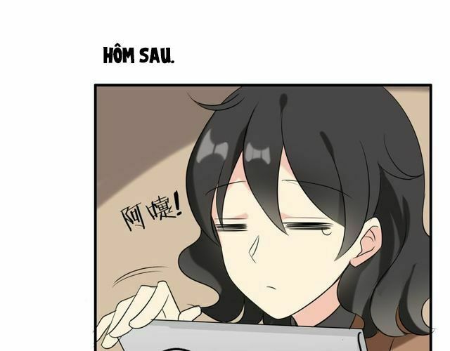 nhà ảo thuật và cô gái khoa học chapter 1 81