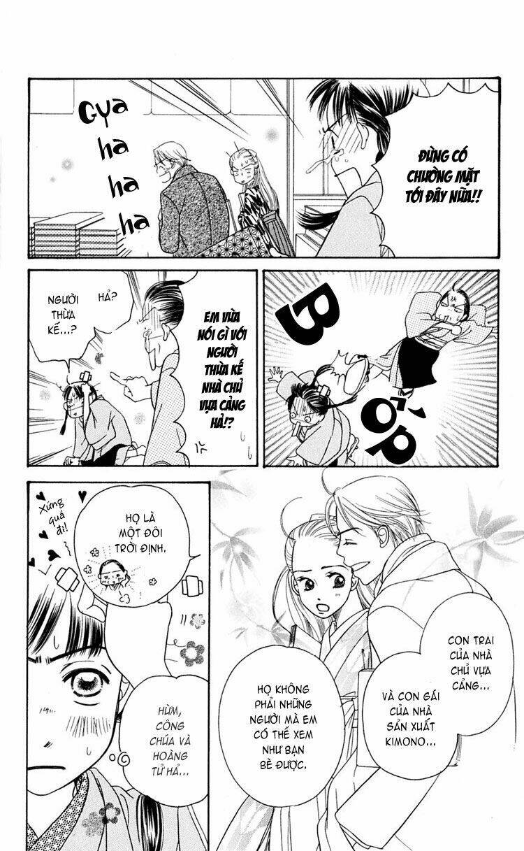 organ cung đàn bất diệt chapter 1 13