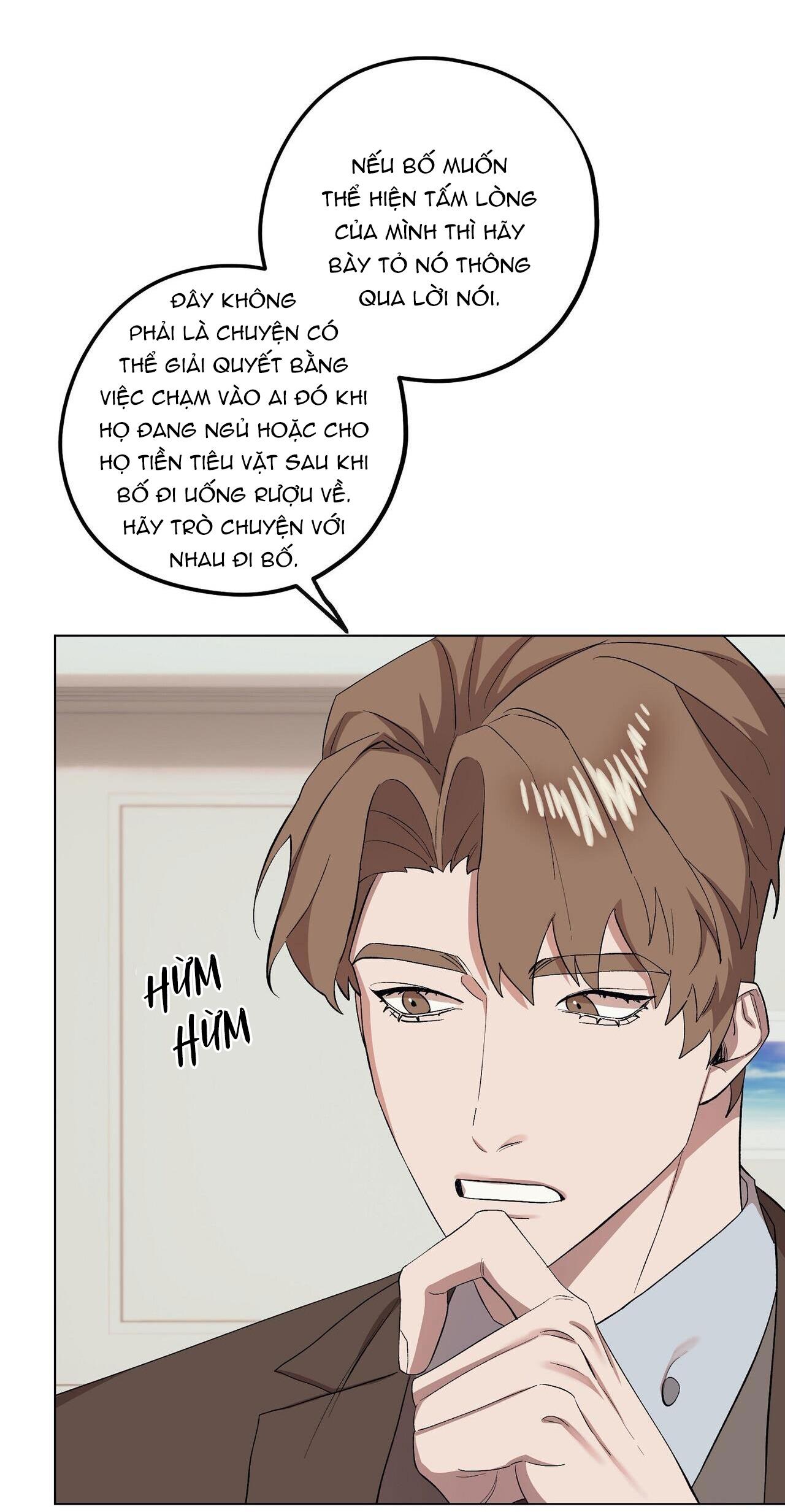 làm dâu nhà tài phiệt họ kang chapter 64 42