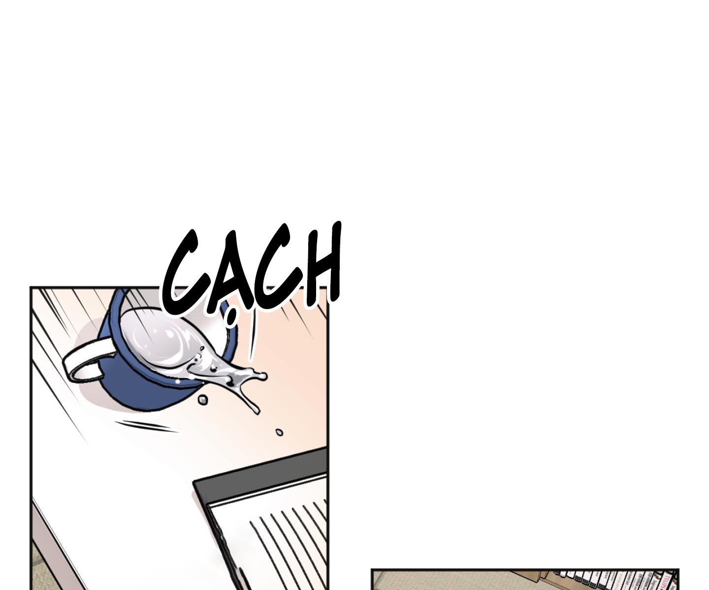 cây thương của ghost chapter 2 19