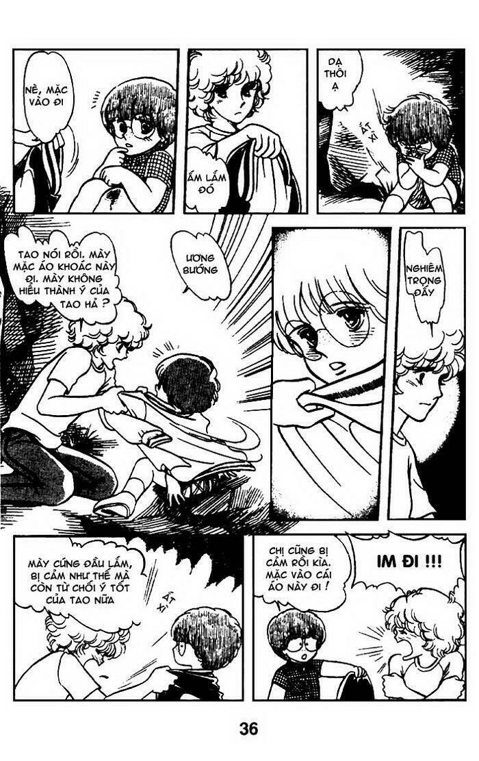 family! chapter 1 38