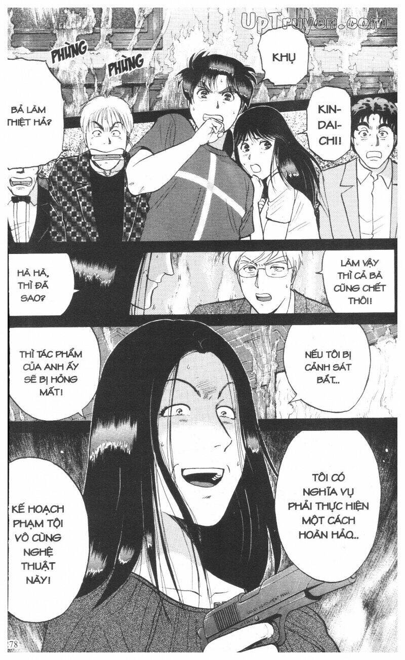 thám tử kindaichi (bản đẹp) chapter 12 281