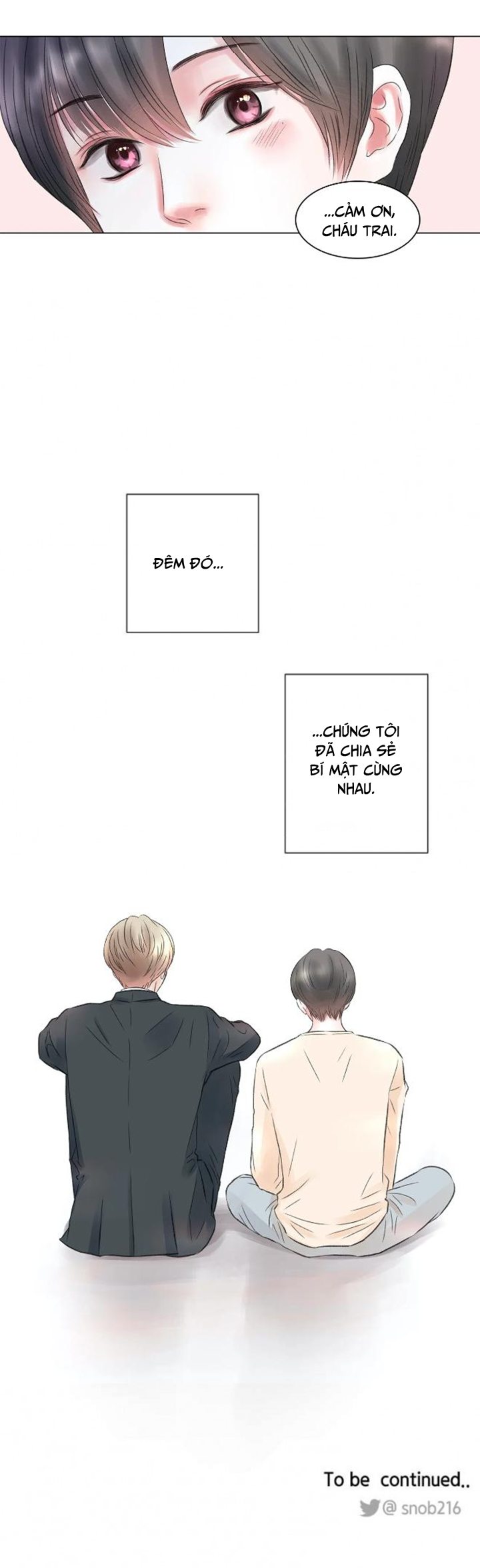 người cùng nhà chapter 7 18