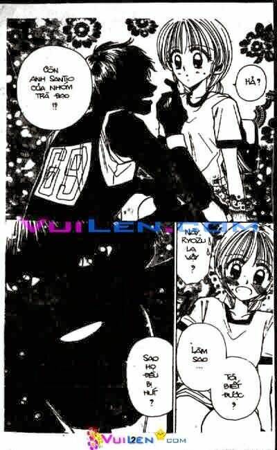 arita đáng yêu chapter 12 24