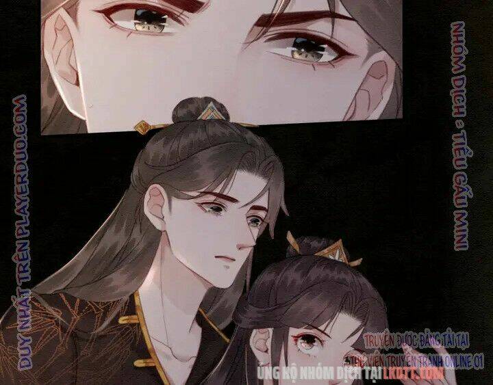 trọng sinh bá sủng nhiếp chính vương quá mạnh mẽ chapter 150 54