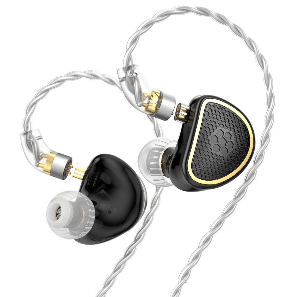 TRN SPD BA XUANWU trong tai nghe tai nghe tai nghe IEM HIFI DJ chạy tai nghe Sport Tai nghe tai nghe tai nghe tai nghe tai nghe tai nghe