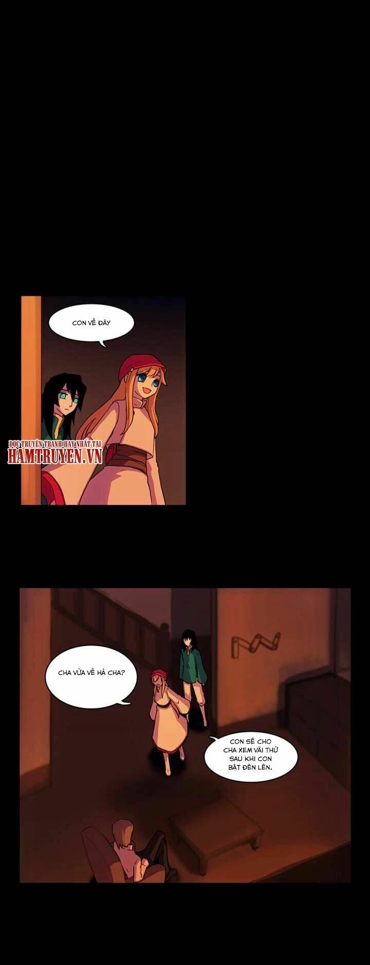 abide in the wind chapter 11 18