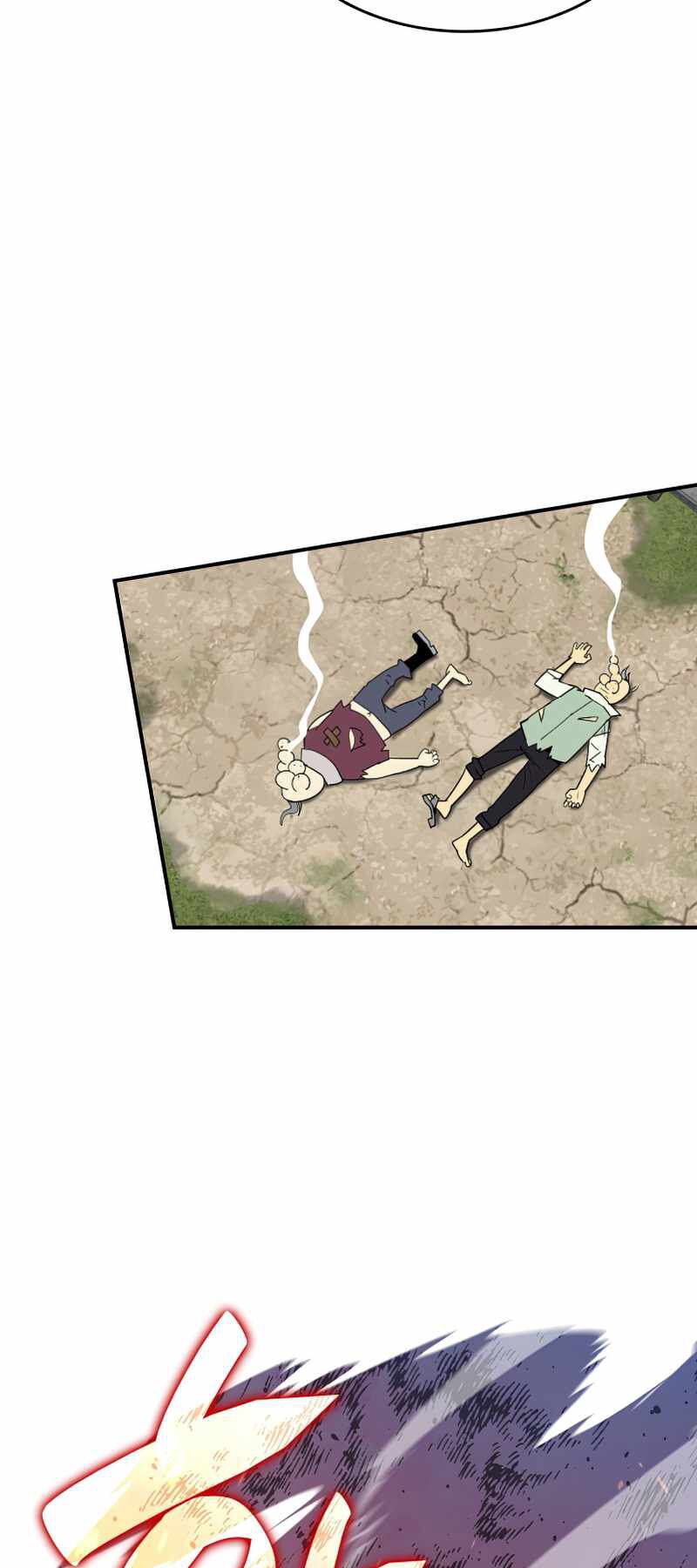 tôi là lính mới chapter 87 54