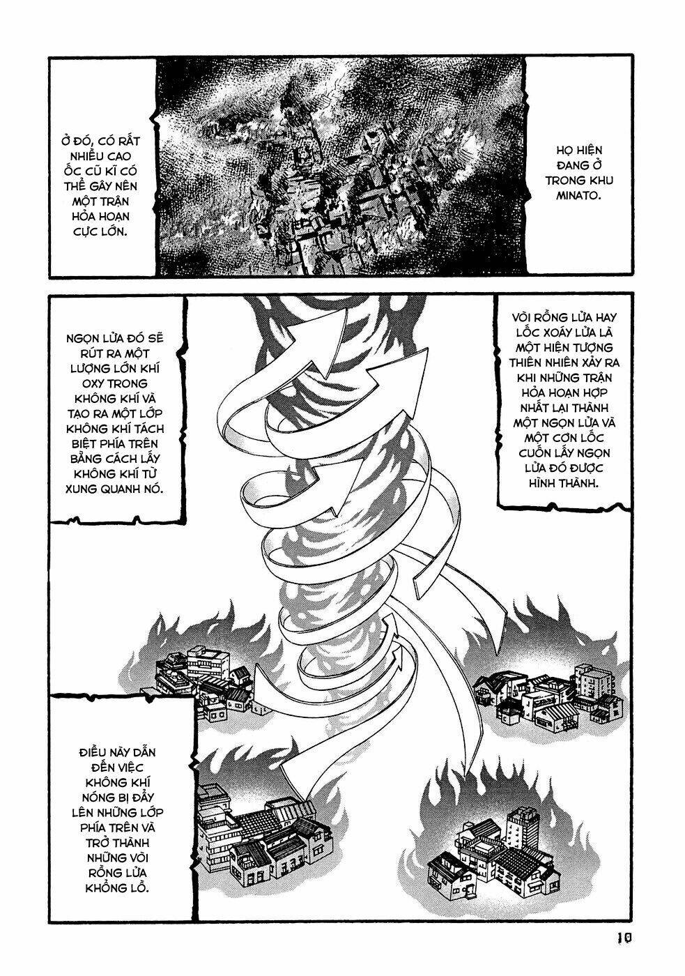 kanojo wo mamoru 51 no houhou chapter 20 12