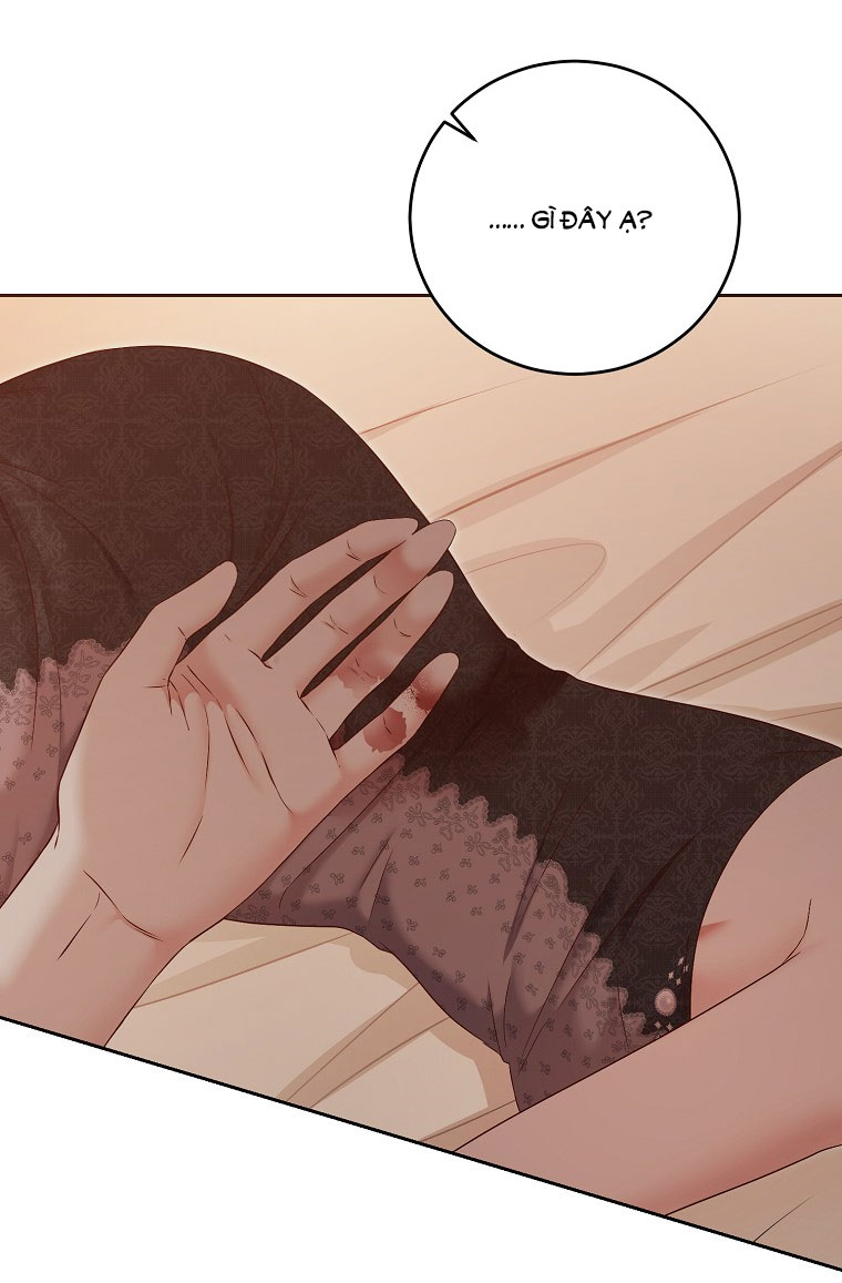 [Bản 18+] Tôi Lạc Vào Thế Giới Trò Chơi Harem Ngược chapter 93.2 - Trang 18
