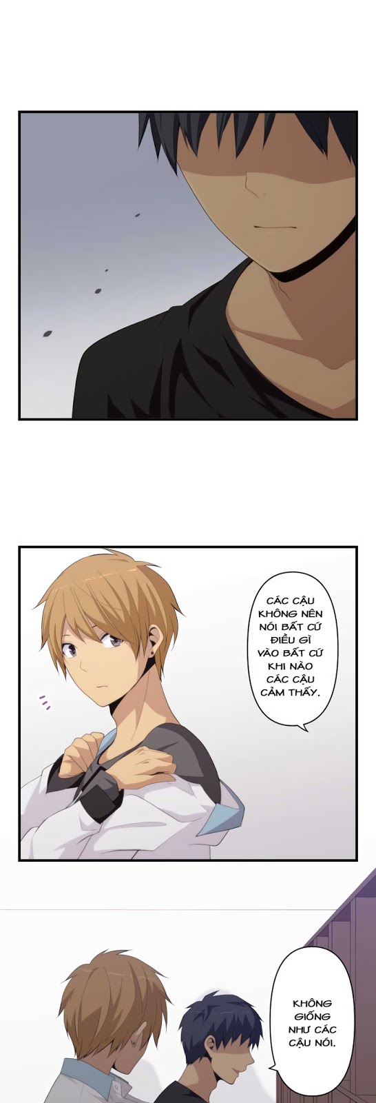 relife chapter 189 15