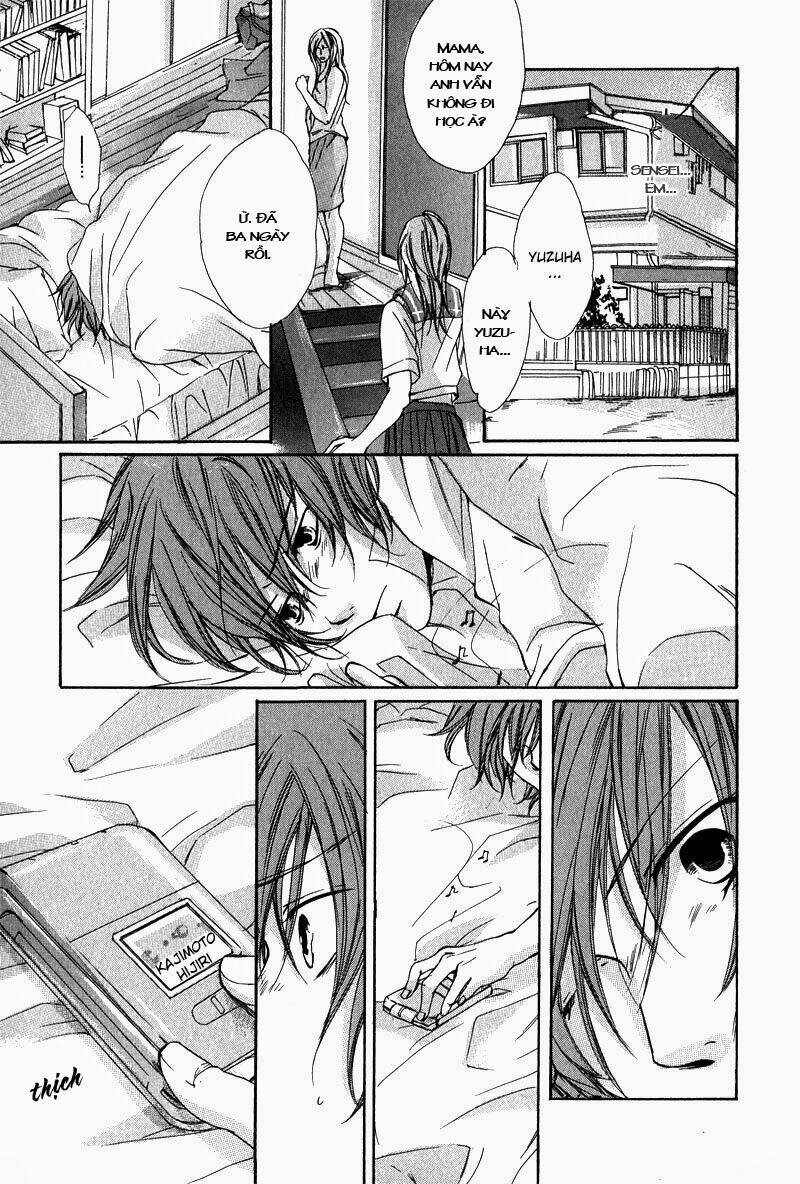 love knot chapter 6 29