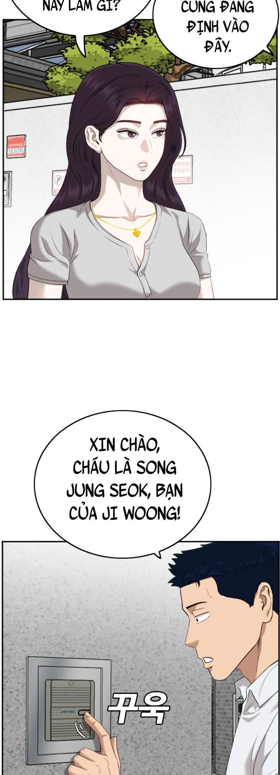 người xấu chapter 122 17