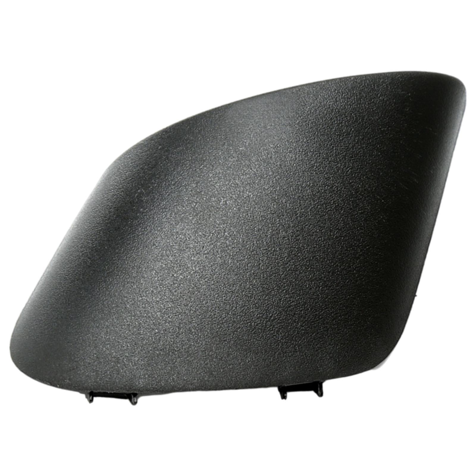 2x Door Mirror Covers and Rear View Wing Mirror Cover Trim for