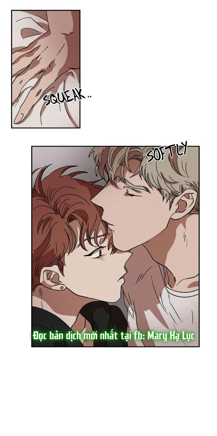 bẫy kép chapter 5 24