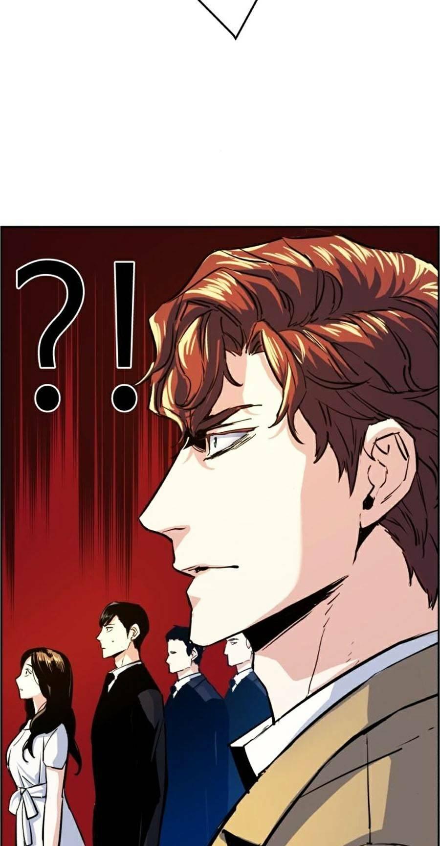 bạn học tôi là lính đánh thuê chapter 74 60