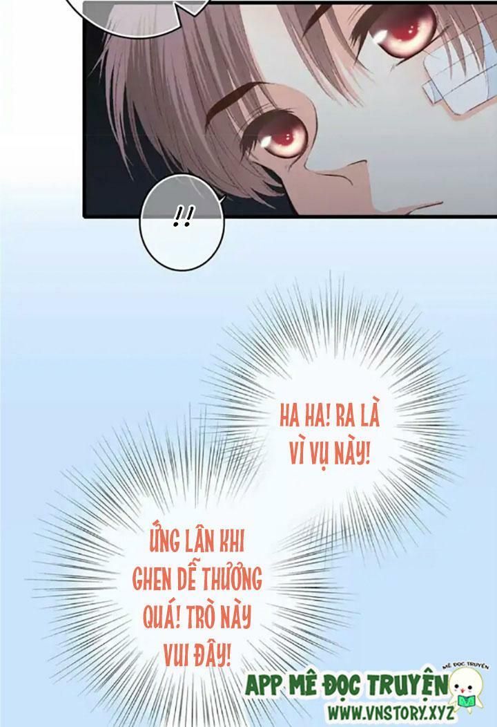 con tim rung động 2 chapter 34 19